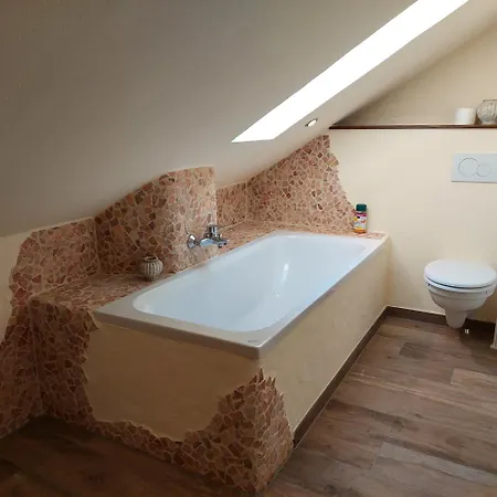 Sanne Apartmán Kelberg