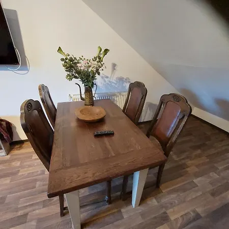 Sanne Apartmán