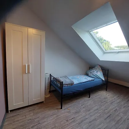 Apartmán Sanne
