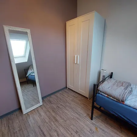 Sanne Apartmán