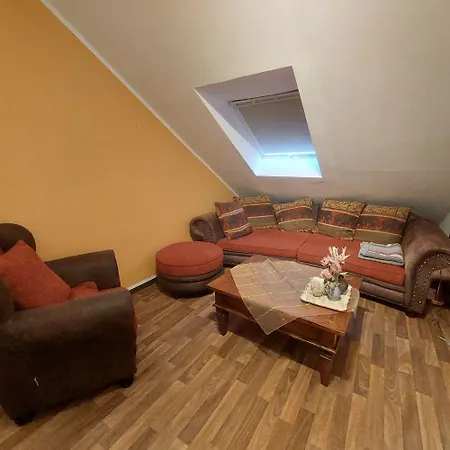 Apartmán Sanne *