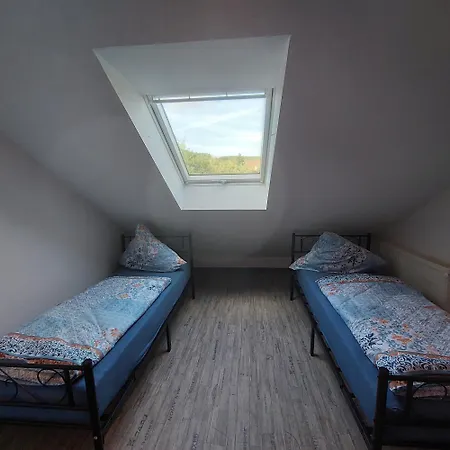 Sanne Apartmán Kelberg